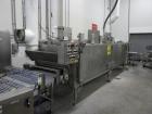 2008 Praxair Nitrogen Freeze Tunnel